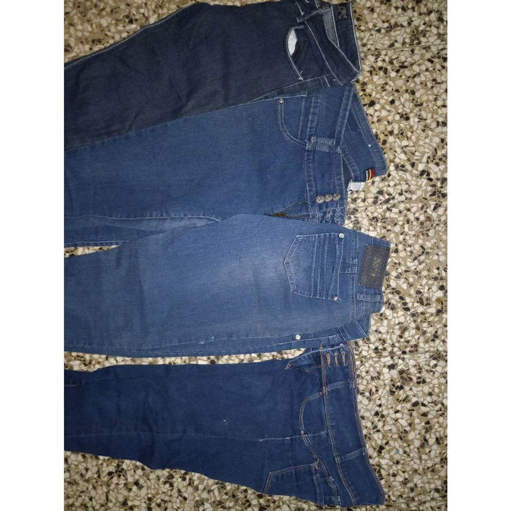 Randomized Jean bundle  - Picture 2 of 16
